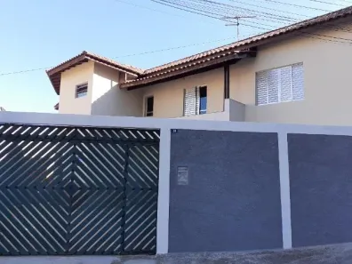 Sobrado com 4 Quartos à venda, 216m² no Jardim Gopoúva, Guarulhos