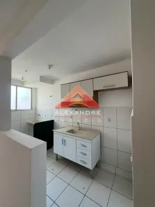Apartamento com 2 Quartos à venda, 47m² no Conjunto Residencial Trinta e Um de Março, São José dos Campos