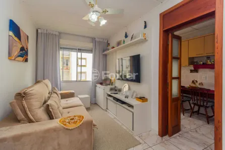 Apartamento com 2 Quartos à venda, 51m² no Vila Nova, Porto Alegre