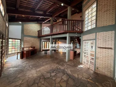Sobrado com 3 Quartos à venda, 415m² no Jardim Bordon, São José do Rio Preto