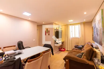 Apartamento com 3 Quartos à venda, 60m² no Sítio Pinheirinho, São Paulo