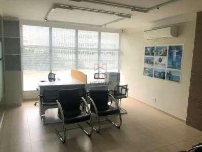 Sala Comercial à venda, 52m² no Consolação, São Paulo