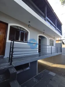 Sobrado com 4 Quartos para alugar, 400m² no Jardim Vera Cruz, Sorocaba