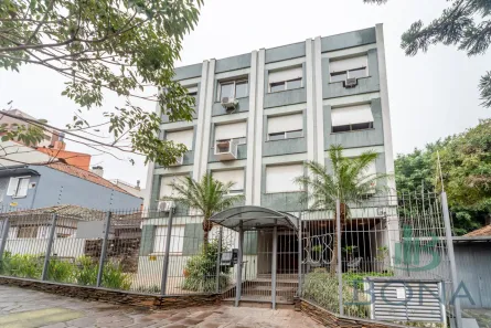 Apartamento com 1 Quarto à venda, 43m² no Petrópolis, Porto Alegre
