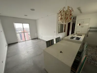 Apartamento com 2 Quartos à venda, 60m² no Santa Paula, São Caetano do Sul