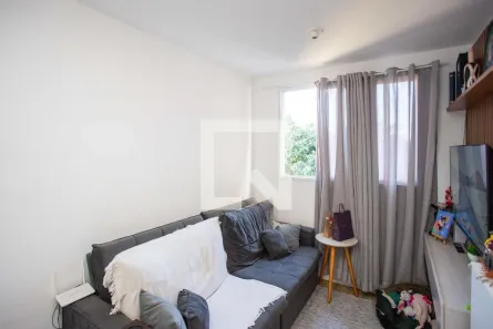 Apartamento com 2 Quartos à venda, 37m² no Jardim Miriam, São Paulo
