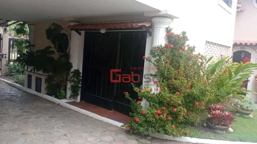 Casa de Condomínio com 3 Quartos à venda, 100m² no Village de Búzios, Armação dos Búzios