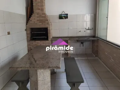 Casa com 6 Quartos à venda, 338m² no Jardim Santa Maria, Jacareí