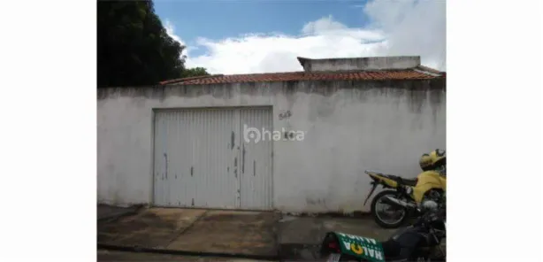 Casa com 2 Quartos à venda, 160m² no Tabuleta, Teresina