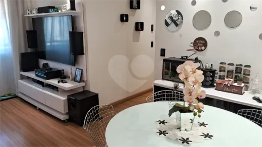 Apartamento com 1 Quarto à venda, 68m² no Ipiranga, São Paulo