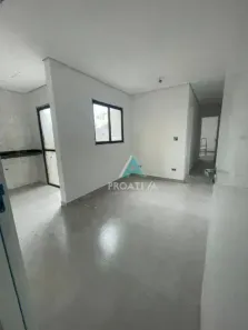 Apartamento com 2 Quartos à venda, 69m² no Santa Terezinha, Santo André