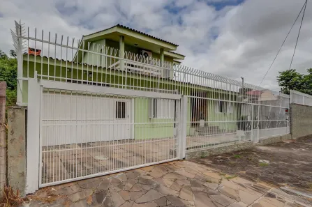 Casa com 4 Quartos à venda, 250m² no Partenon, Porto Alegre