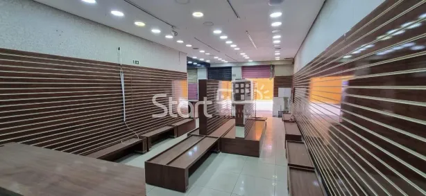 Ponto Comercial para alugar, 70m² no Centro, Campinas