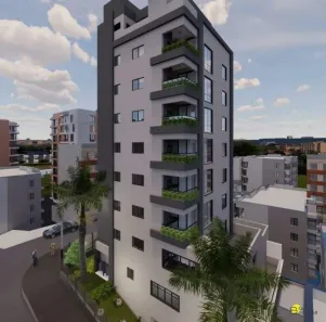 Cobertura com 3 Quartos à venda, 144m² no Diamante (Barreiro), Belo Horizonte