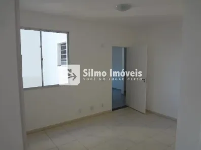 Apartamento com 2 Quartos à venda, 45m² no Gávea, Uberlândia