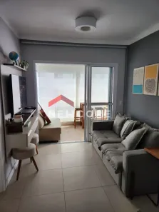 Apartamento com 1 Quarto à venda, 45m² no Cambuci, São Paulo