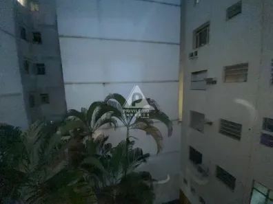Apartamento com 3 Quartos à venda, 104m² no Botafogo, Rio de Janeiro