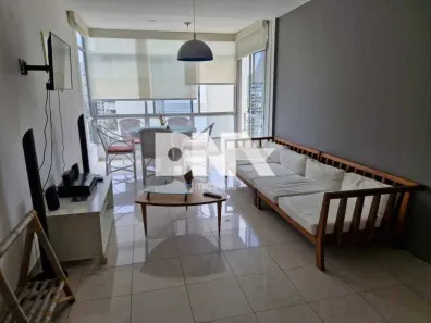 Apartamento com 3 Quartos à venda, 112m² no São Conrado, Rio de Janeiro