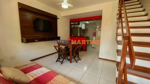 Casa de Condomínio com 2 Quartos à venda, 88m² no Braga, Cabo Frio