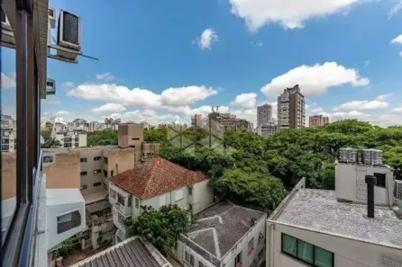 Apartamento com 2 Quartos para alugar, 100m² no Moinhos de Vento, Porto Alegre