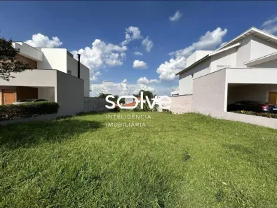 Lote/Terreno à venda, 420m² no Jardim Reserva Bom Viver de Indaiatuba, Indaiatuba