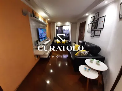 Apartamento com 3 Quartos à venda, 113m² no Vila Formosa, São Paulo