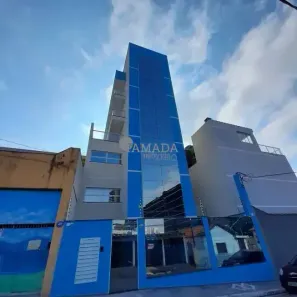 Apartamento com 1 Quarto para alugar, 36m² no Vila Granada, São Paulo