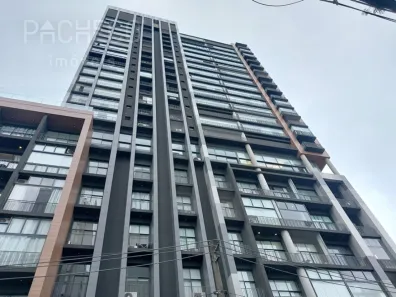 Apartamento com 1 Quarto para alugar, 54m² no Cerqueira César, São Paulo