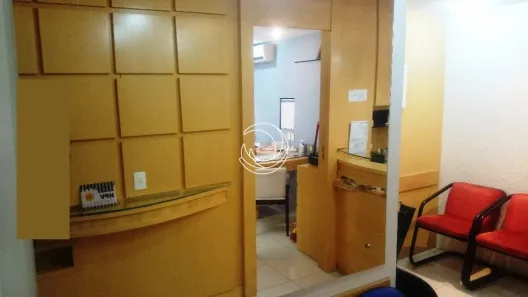 Sala Comercial à venda, 47m² no Centro, Florianópolis
