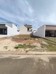 Lote/Terreno à venda, 300m² no Jardim Residencial Dona Lucilla, Indaiatuba