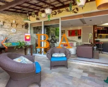 Casa com 4 Quartos à venda, 270m² no Laranjeiras, Rio de Janeiro