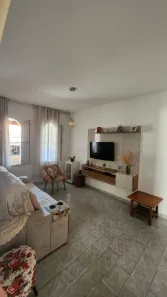 Casa com 2 Quartos à venda, 85m² no Vila Ester, São José dos Campos