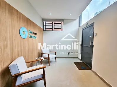Imóvel Comercial à venda, 420m² no Jardim Cybelli, Ribeirão Preto