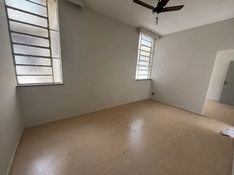 Apartamento com 3 quartos — Nova Suíssa, Belo Horizonte