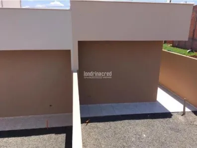 Casa com 2 Quartos à venda, 60m² no Jardim Padovani, Londrina