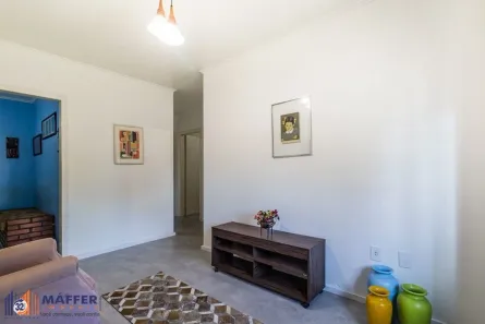 Apartamento com 3 Quartos à venda, 70m² no Costa e Silva, Porto Alegre