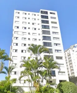 Apartamento com 3 Quartos à venda, 204m² no Indianópolis, São Paulo