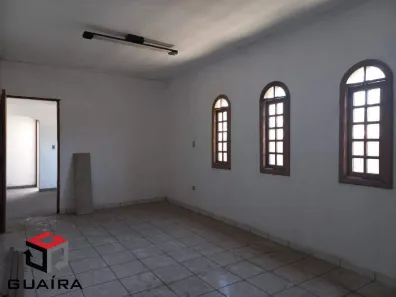 Apartamento com 4 Quartos para alugar, 190m² no Centro, São Bernardo do Campo