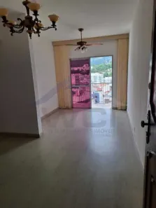 Apartamento com 2 Quartos à venda, 77m² no Vila Isabel, Rio de Janeiro