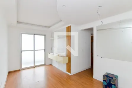 Apartamento com 2 Quartos à venda, 51m² no Macedo, Guarulhos