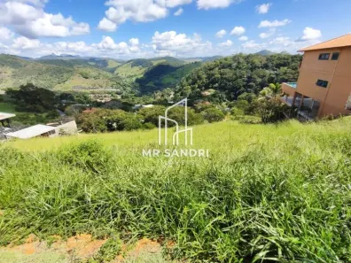 Lote/Terreno à venda, 1225m² no , Areal