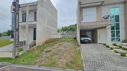 Lote/Terreno à venda, 98m² no Tatuquara, Curitiba