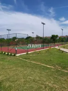 Lote/Terreno à venda, 459m² no Alphaville Dom Pedro 3, Campinas