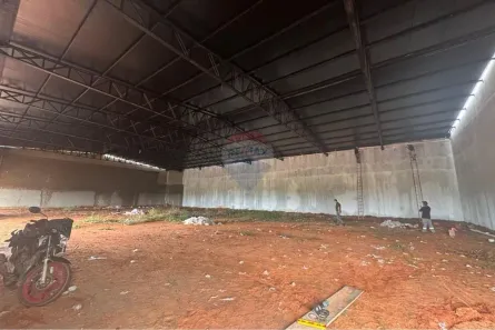 Galpão/Depósito/Armazém para alugar, 450m² no Residencial Camargo, Araguaína