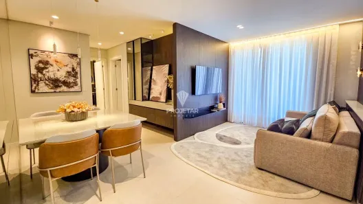 Apartamento com 2 Quartos à venda, 80m² no Centro, Criciúma