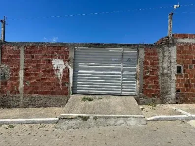 Casa com 2 Quartos à venda, 147m² no Euno Andrade da Silva, Belo Jardim