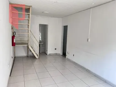 Ponto Comercial para alugar, 33m² no Caiçaras, Belo Horizonte