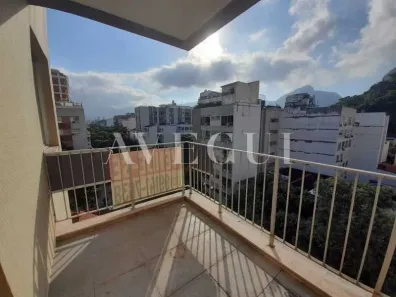 Apartamento com 1 Quarto à venda, 90m² no Ipanema, Rio de Janeiro