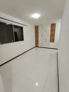 Apartamento com 2 Quartos à venda, 47m² no Jardim Nova Esperança, Salvador