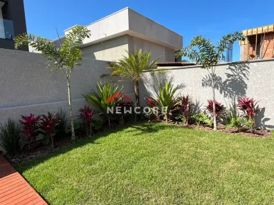 Casa de Condomínio com 4 Quartos à venda, 239m² no São João do Rio Vermelho, Florianópolis